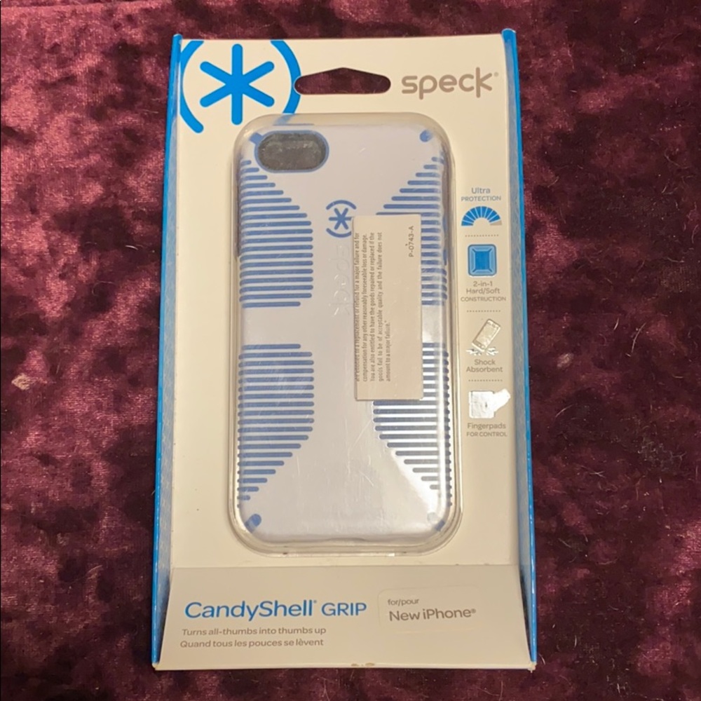 Brand new iPhone 5 case